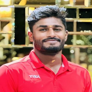 Sanjeevi S Biography